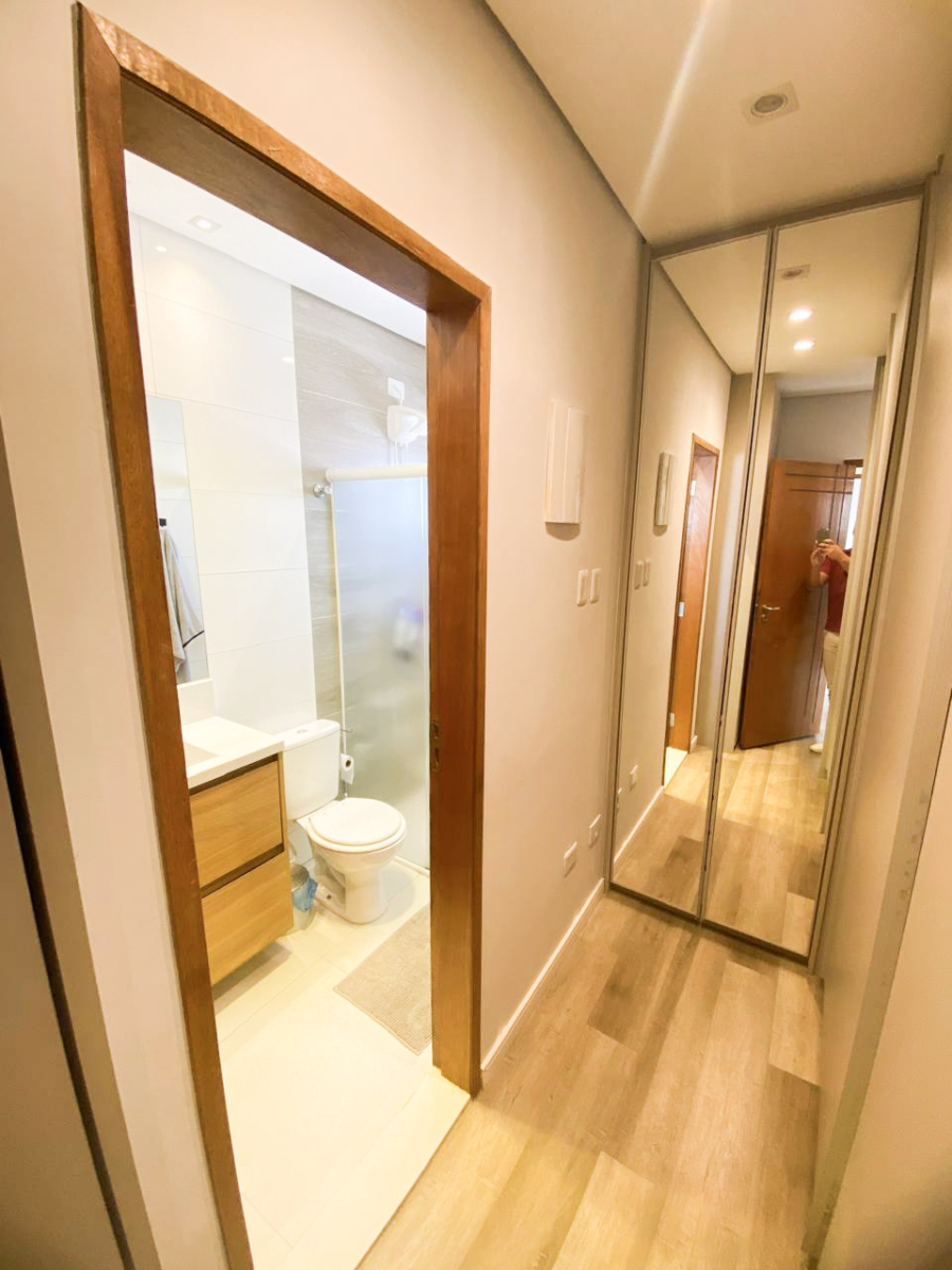 Casa com 3 Dorms, Suíte com Closet, Área Gourmet e 3 Vagas – Villa Di César