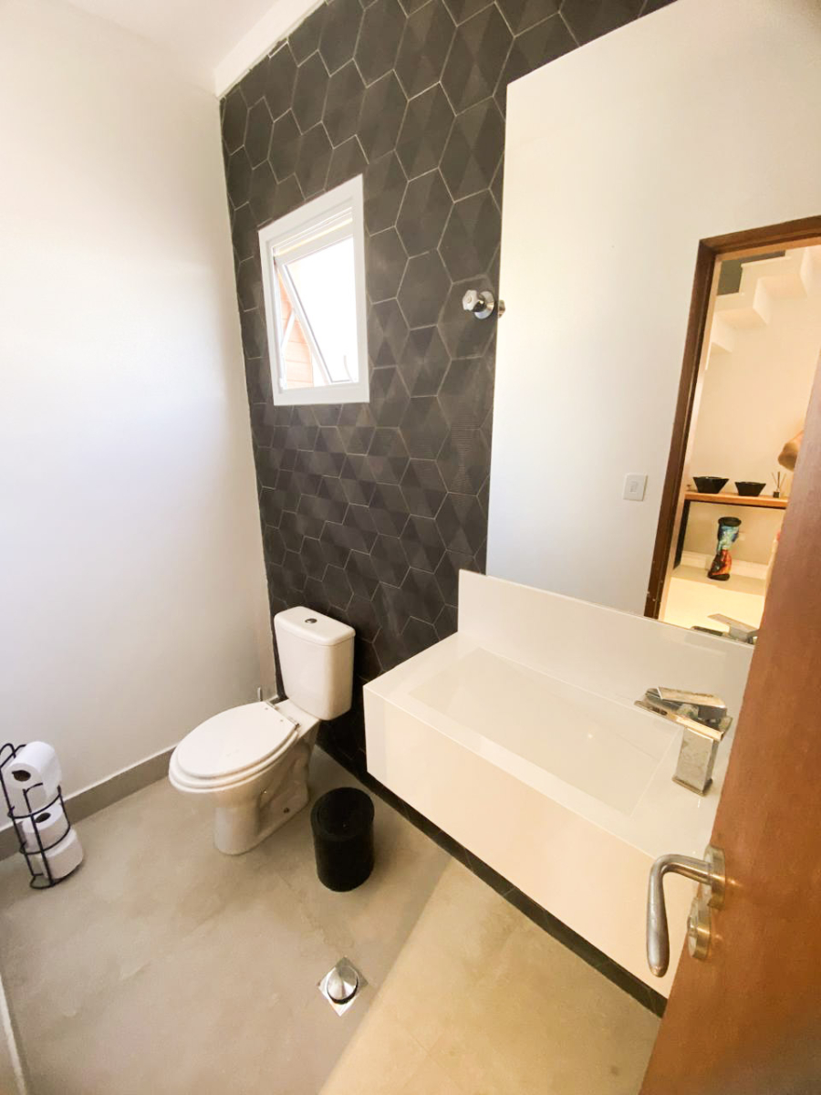 Casa com 3 Dorms, Suíte com Closet, Área Gourmet e 3 Vagas – Villa Di César - Imagem 10