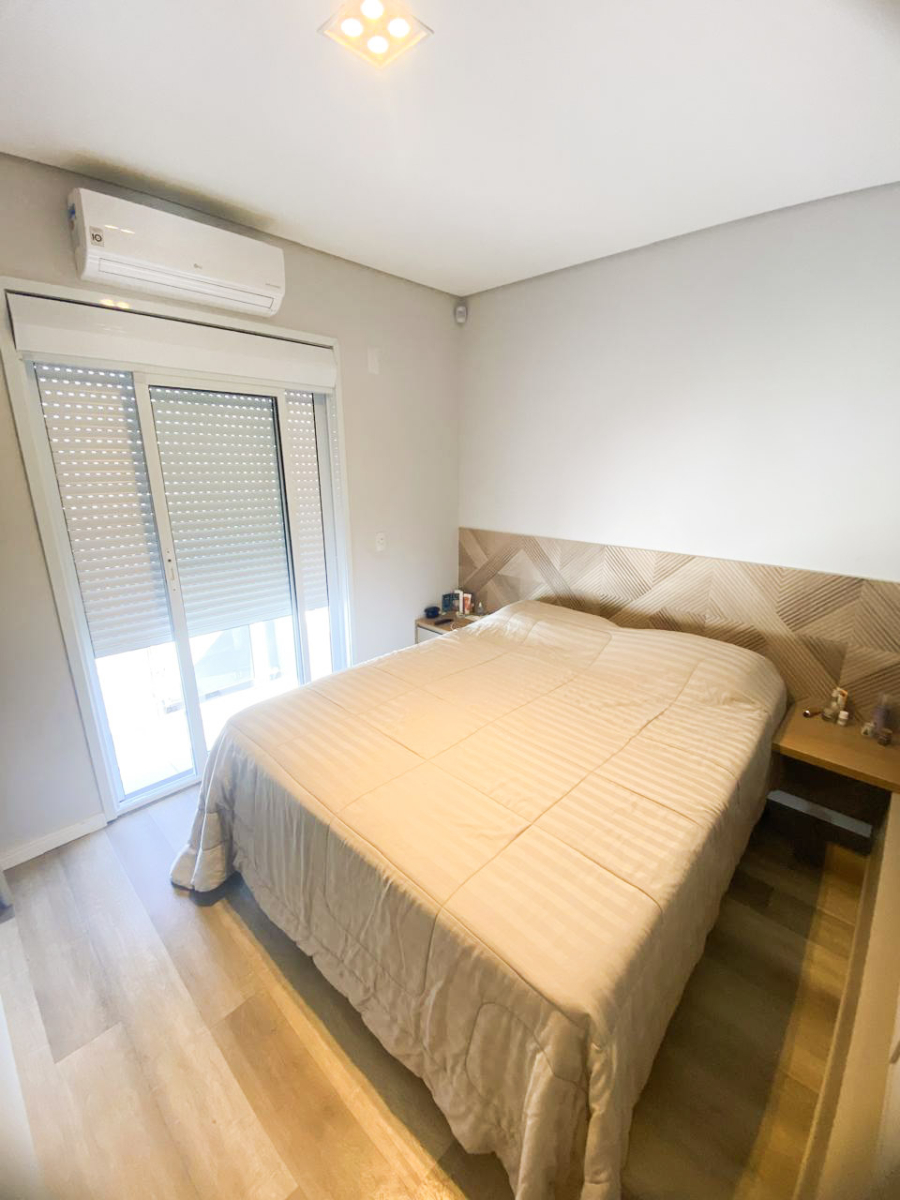 Casa com 3 Dorms, Suíte com Closet, Área Gourmet e 3 Vagas – Villa Di César - Imagem 11