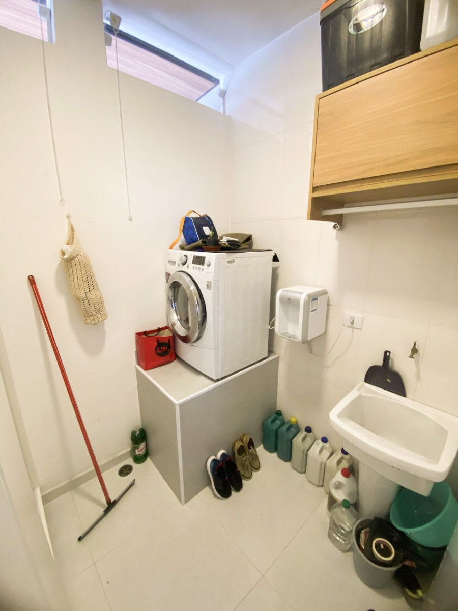 Casa com 3 Dorms, Suíte com Closet, Área Gourmet e 3 Vagas – Villa Di César - Imagem 14