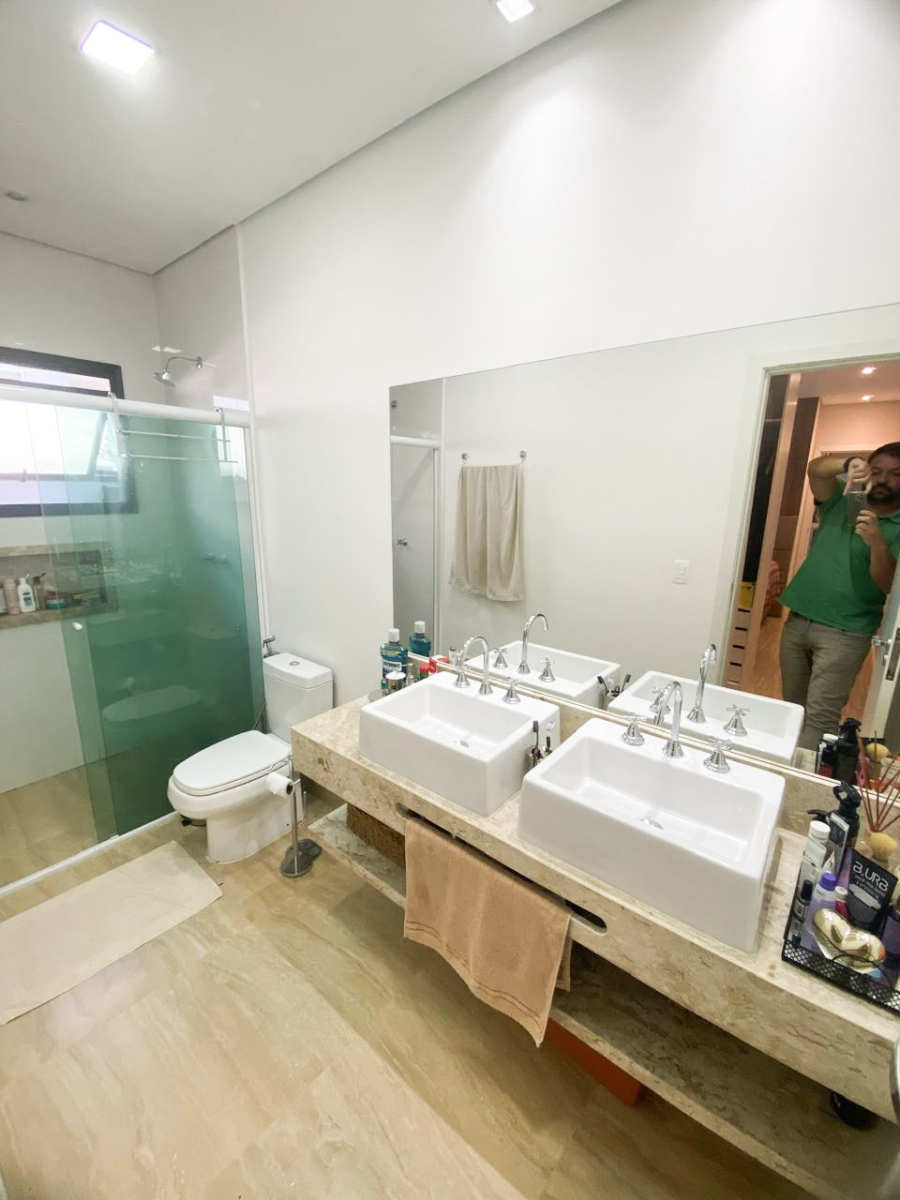 Casa térrea no Veredas com 3 dorms, suíte, churrasqueira, ofurô e deck - Imagem 16