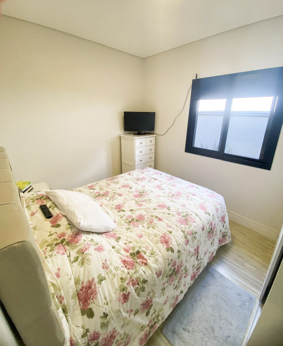 Casa térrea no Veredas com 3 dorms, suíte, churrasqueira, ofurô e deck - Imagem 17