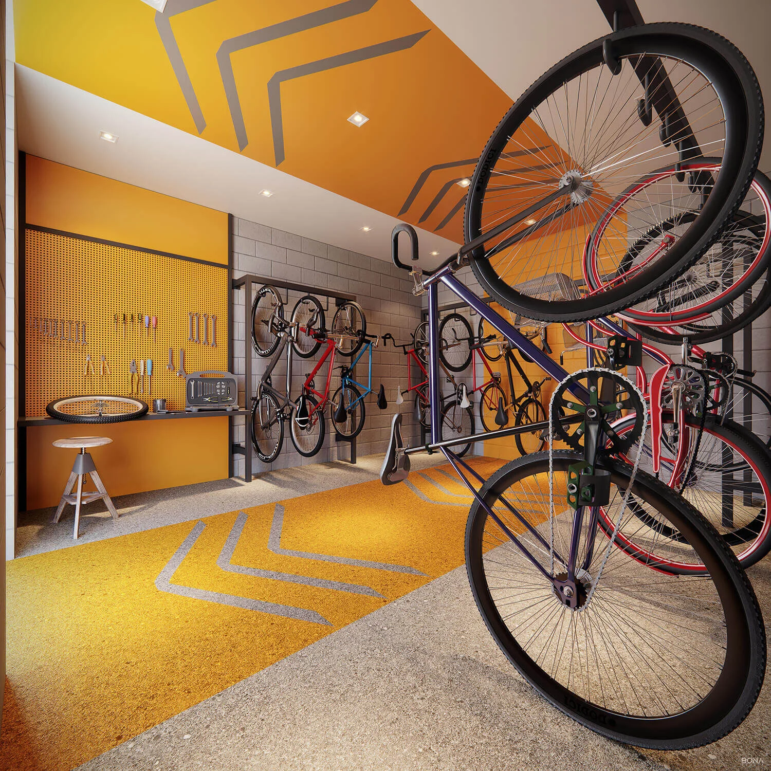 LANÇAMENTO! Bliss Itapeti com unidades de 2 ou 3 dormitórios!