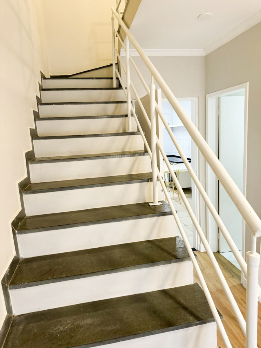 Sobrado com 3 dormitórios, suíte e área gourmet – Vila Oliveira - Imagem 18