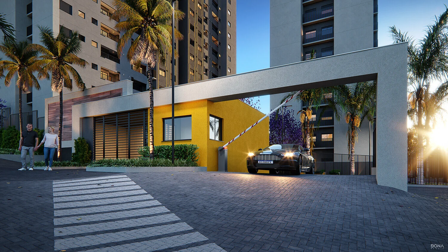 LANÇAMENTO! Bliss Itapeti com unidades de 2 ou 3 dormitórios!