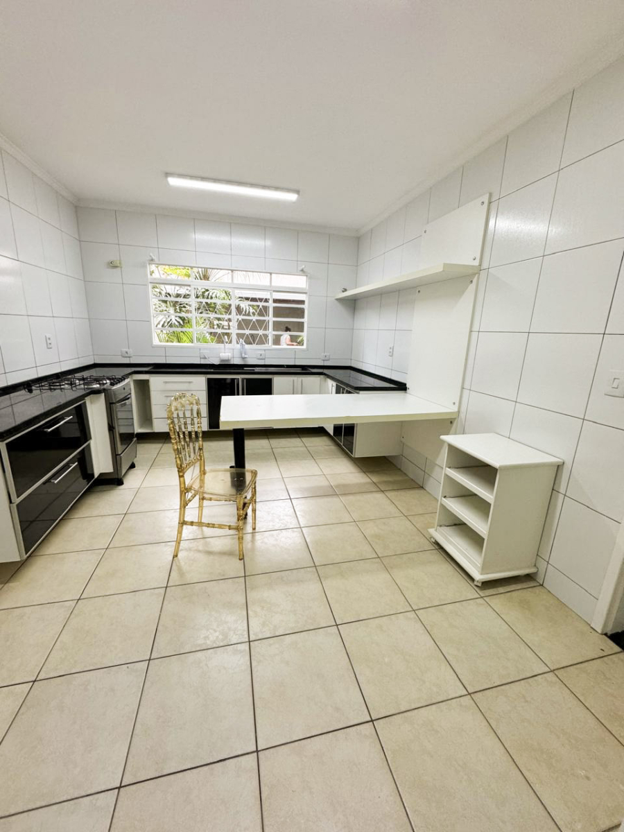 Sobrado com 3 dormitórios, suíte e área gourmet – Vila Oliveira - Imagem 19