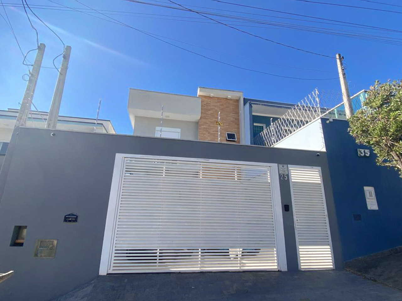 Casa com 3 Dorms, Suíte com Closet, Área Gourmet e 3 Vagas – Villa Di César - Imagem 19