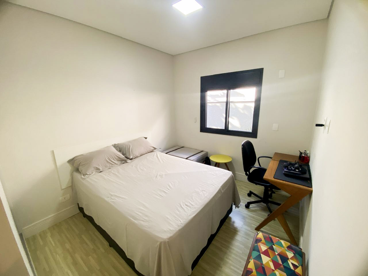 Casa térrea no Veredas com 3 dorms, suíte, churrasqueira, ofurô e deck - Imagem 20