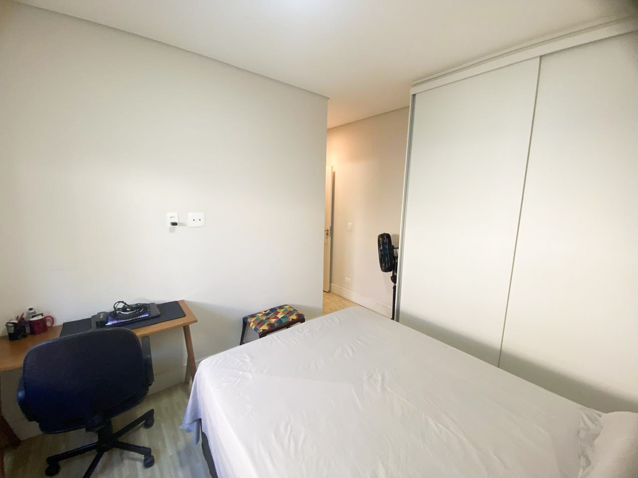 Casa térrea no Veredas com 3 dorms, suíte, churrasqueira, ofurô e deck - Imagem 21