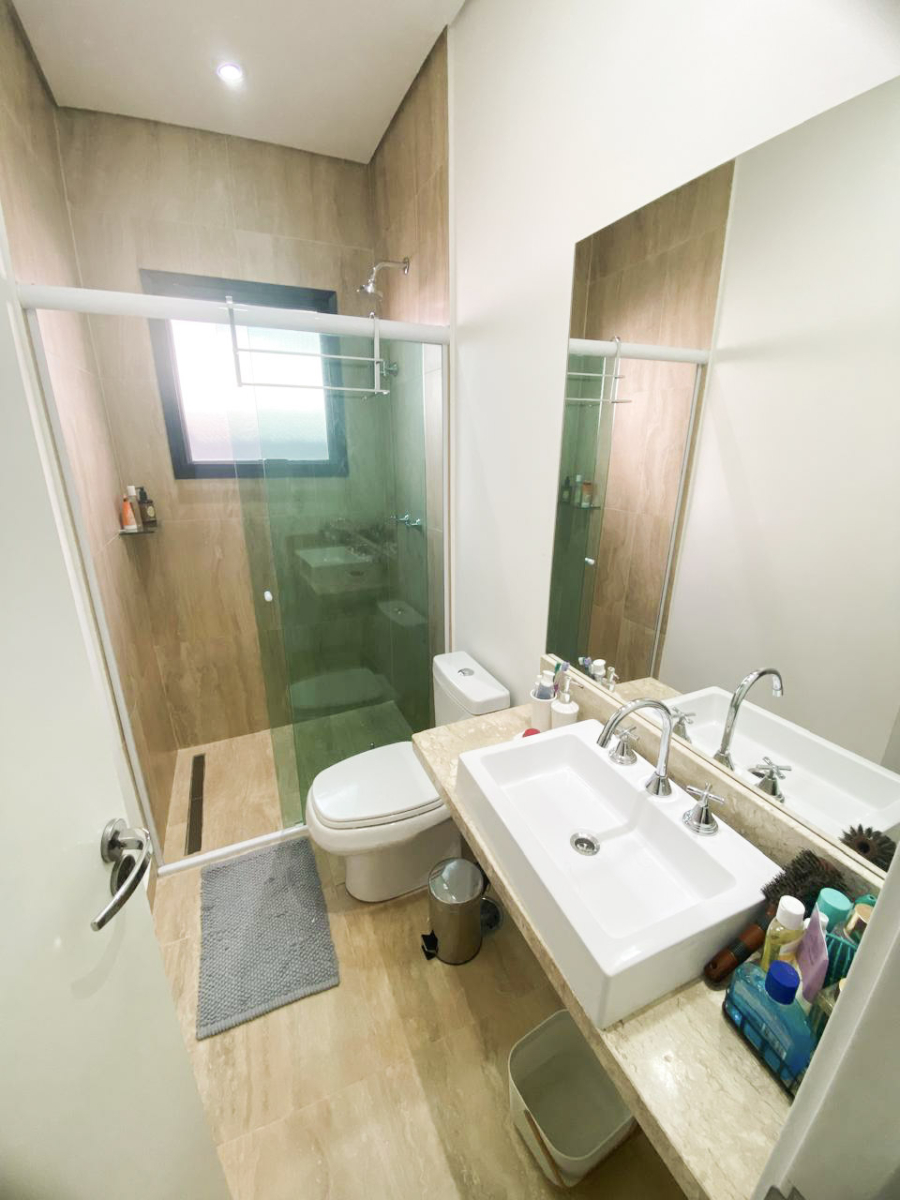 Casa térrea no Veredas com 3 dorms, suíte, churrasqueira, ofurô e deck - Imagem 22