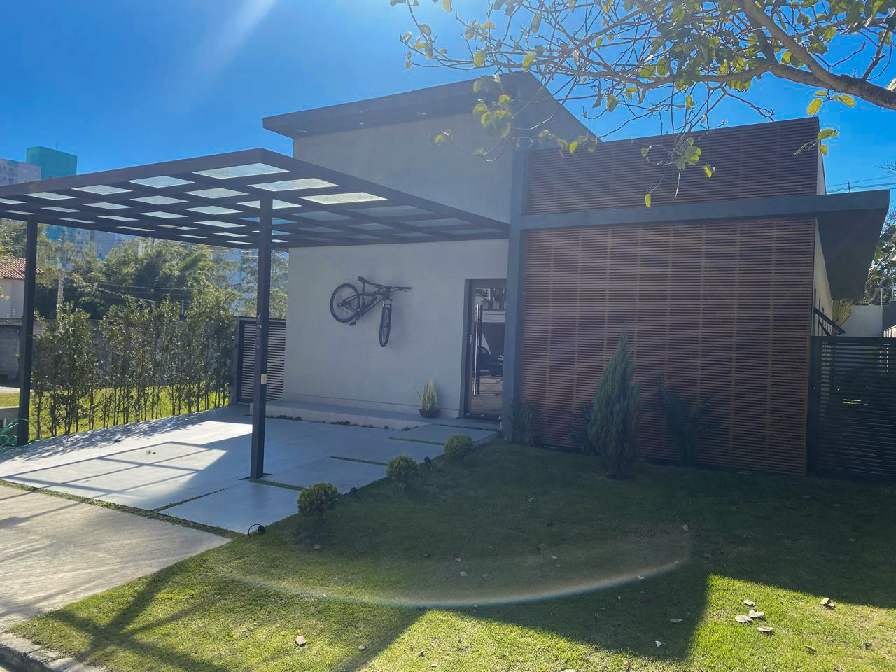 Casa térrea no Veredas com 3 dorms, suíte, churrasqueira, ofurô e deck - Imagem 23