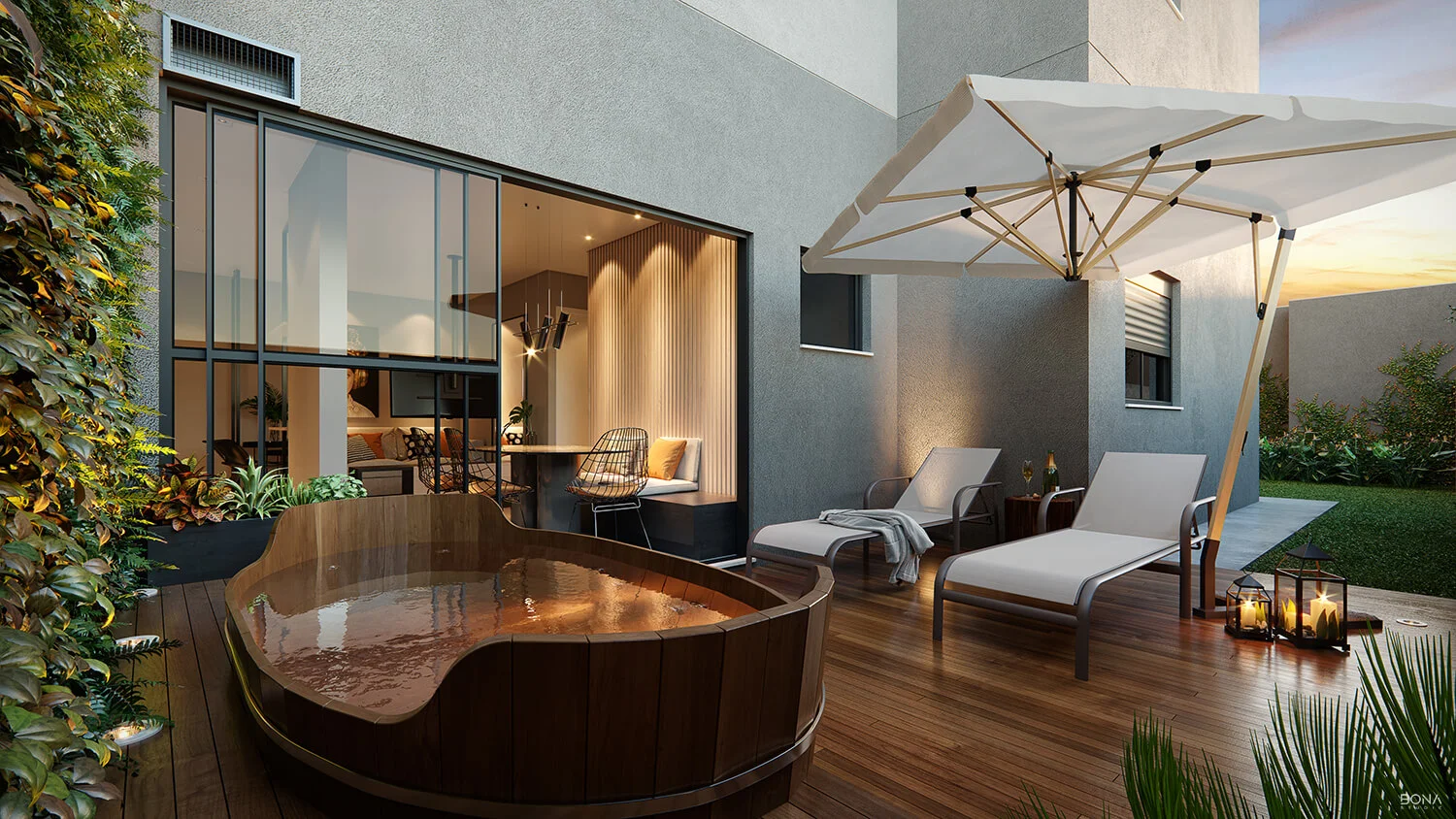 LANÇAMENTO! Bliss Itapeti com unidades de 2 ou 3 dormitórios! - Imagem 10