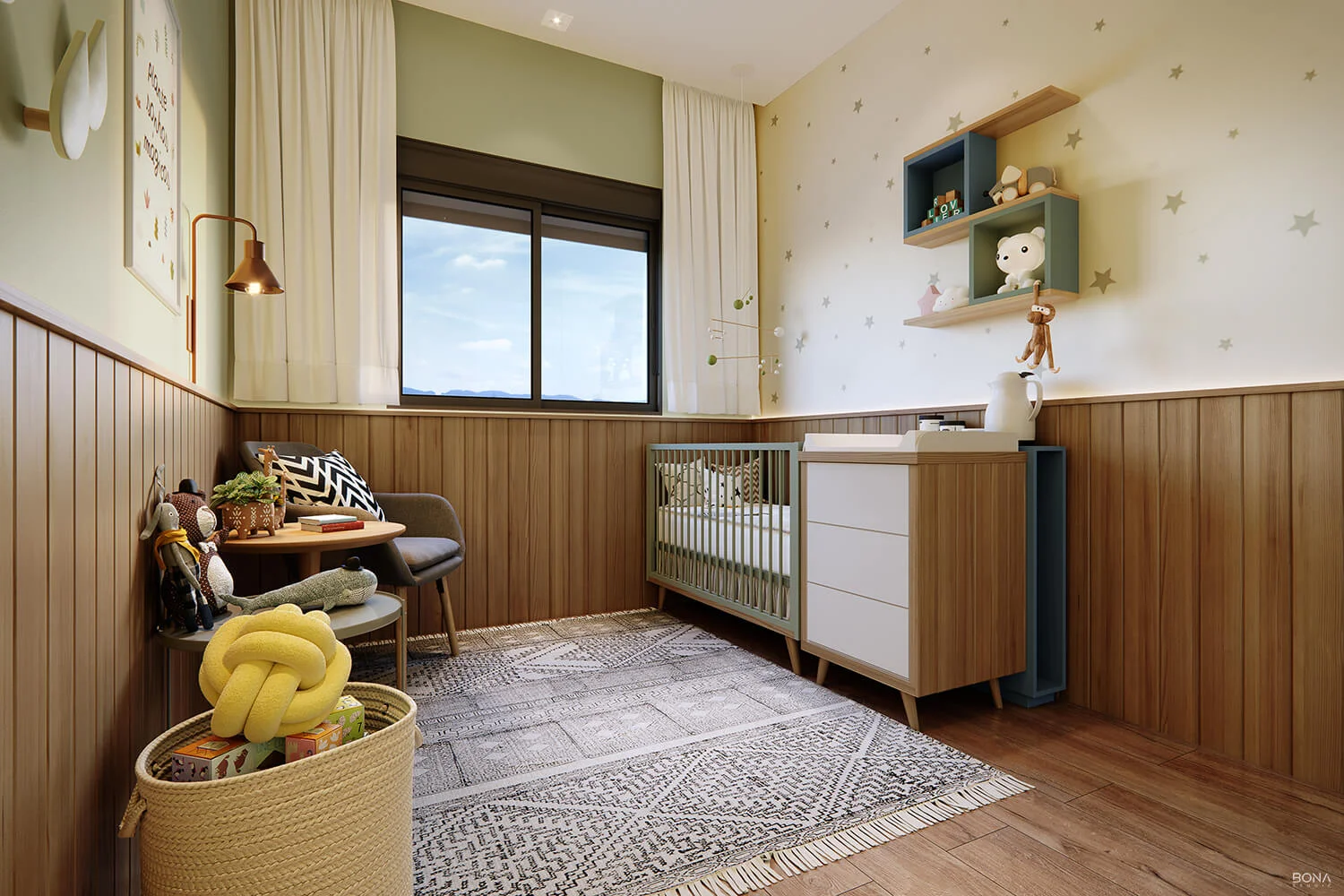 LANÇAMENTO! Bliss Itapeti com unidades de 2 ou 3 dormitórios! - Imagem 9