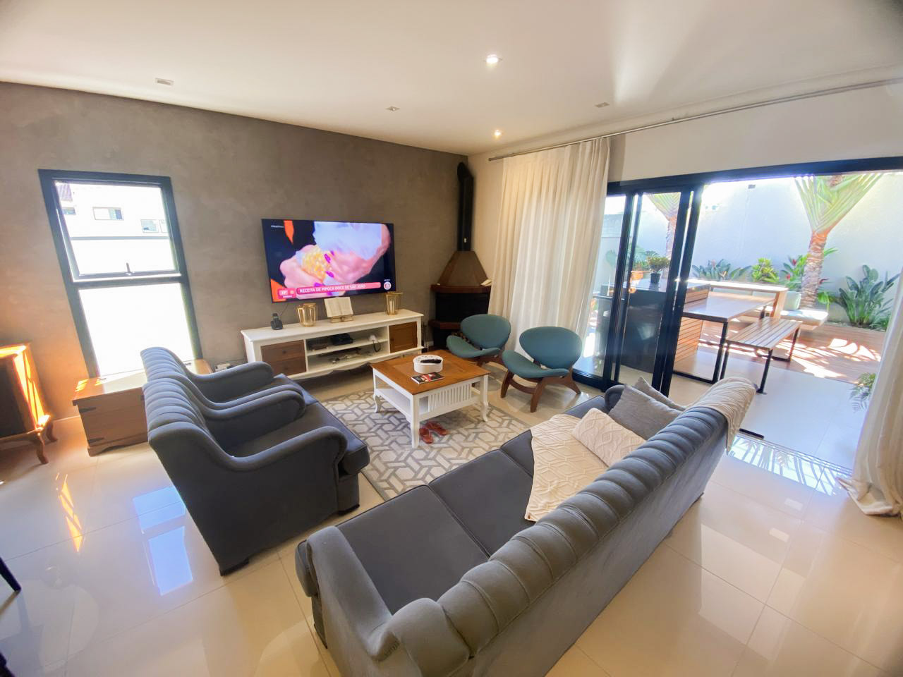 Casa térrea no Veredas com 3 dorms, suíte, churrasqueira, ofurô e deck - Imagem 26