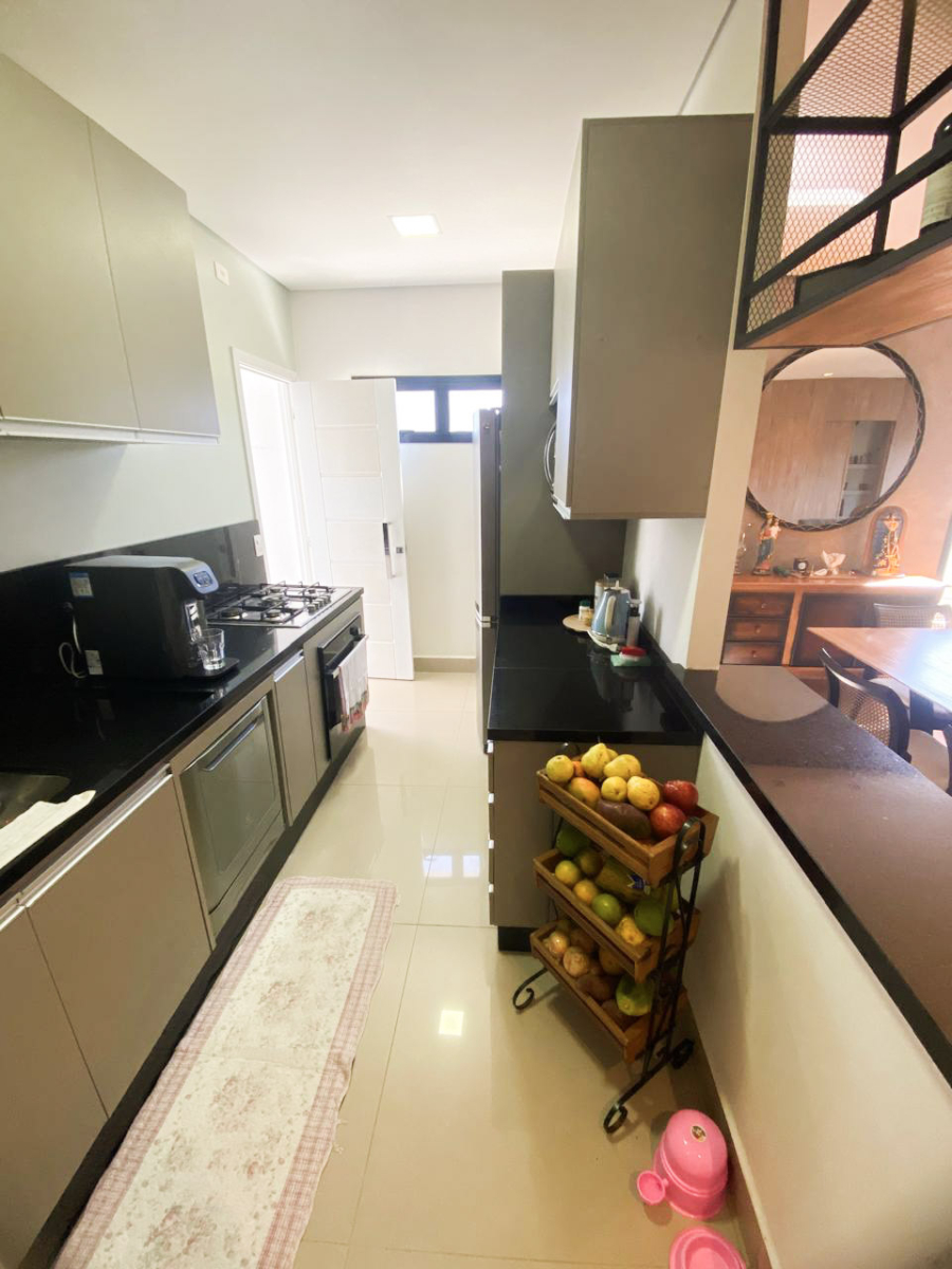 Casa térrea no Veredas com 3 dorms, suíte, churrasqueira, ofurô e deck - Imagem 5