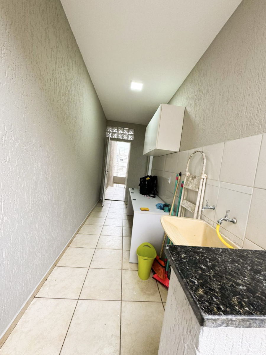 Sobrado com 3 dormitórios, suíte e área gourmet – Vila Oliveira - Imagem 5