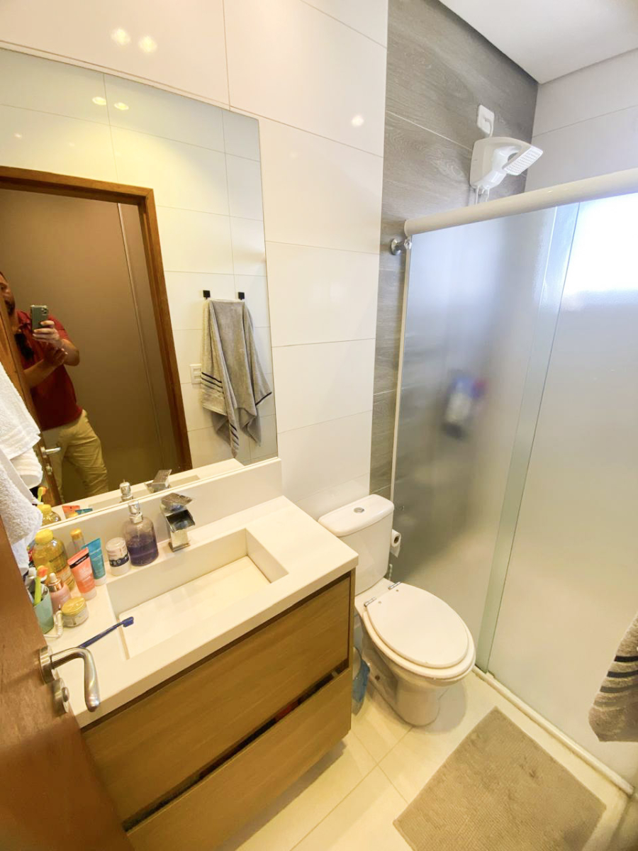 Casa com 3 Dorms, Suíte com Closet, Área Gourmet e 3 Vagas – Villa Di César - Imagem 5