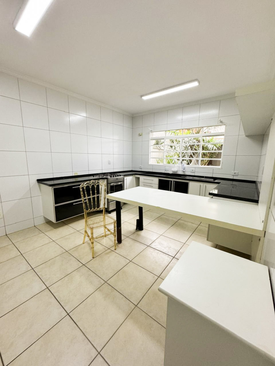 Sobrado com 3 dormitórios, suíte e área gourmet – Vila Oliveira - Imagem 6