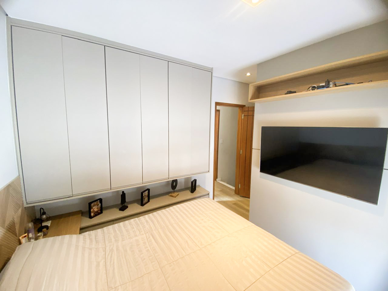 Casa com 3 Dorms, Suíte com Closet, Área Gourmet e 3 Vagas – Villa Di César - Imagem 8