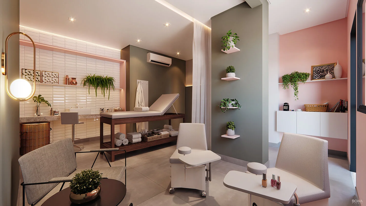 LANÇAMENTO! Bliss Itapeti com unidades de 2 ou 3 dormitórios! - Imagem 16