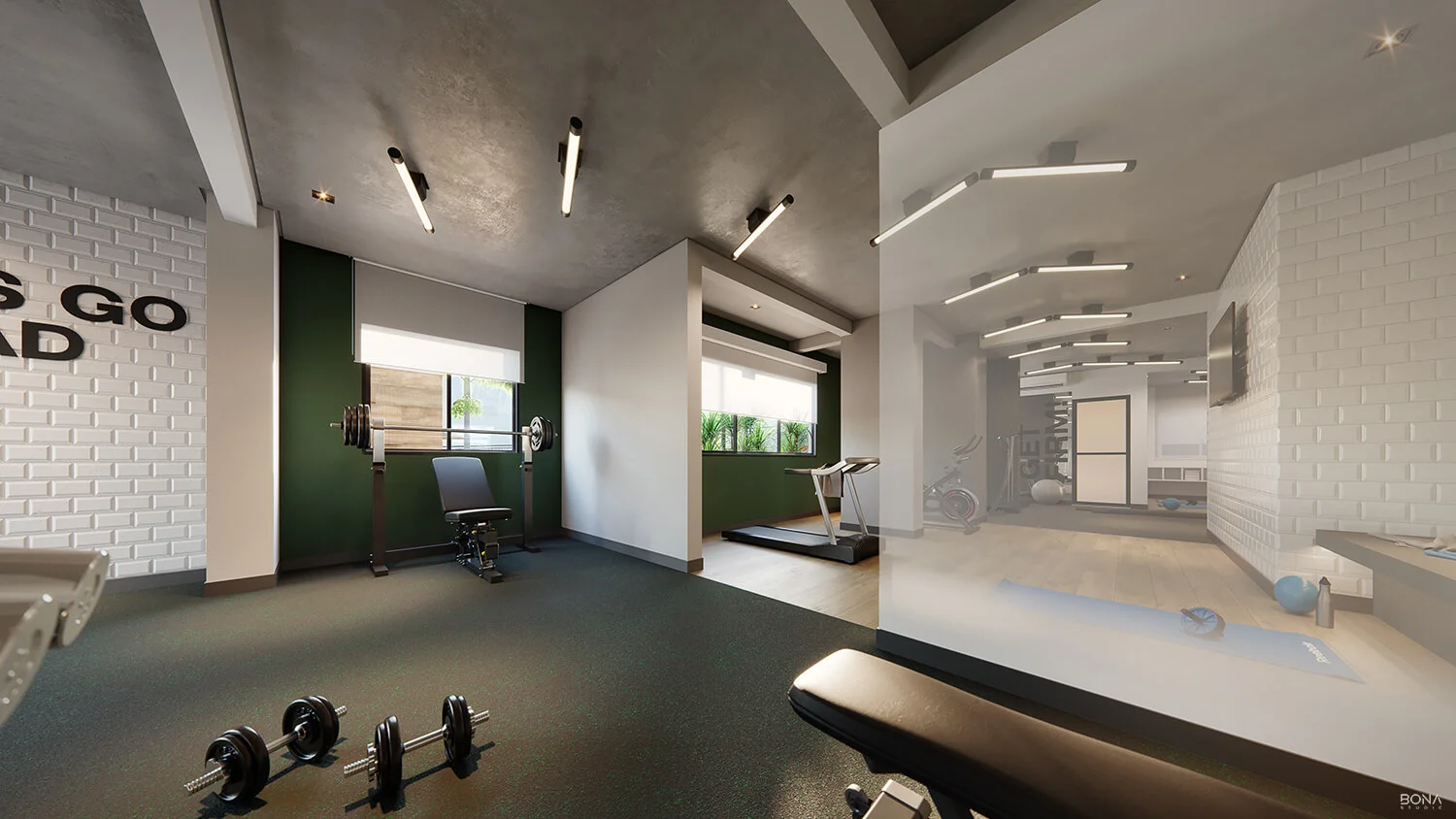 LANÇAMENTO! Bliss Itapeti com unidades de 2 ou 3 dormitórios! - Imagem 15