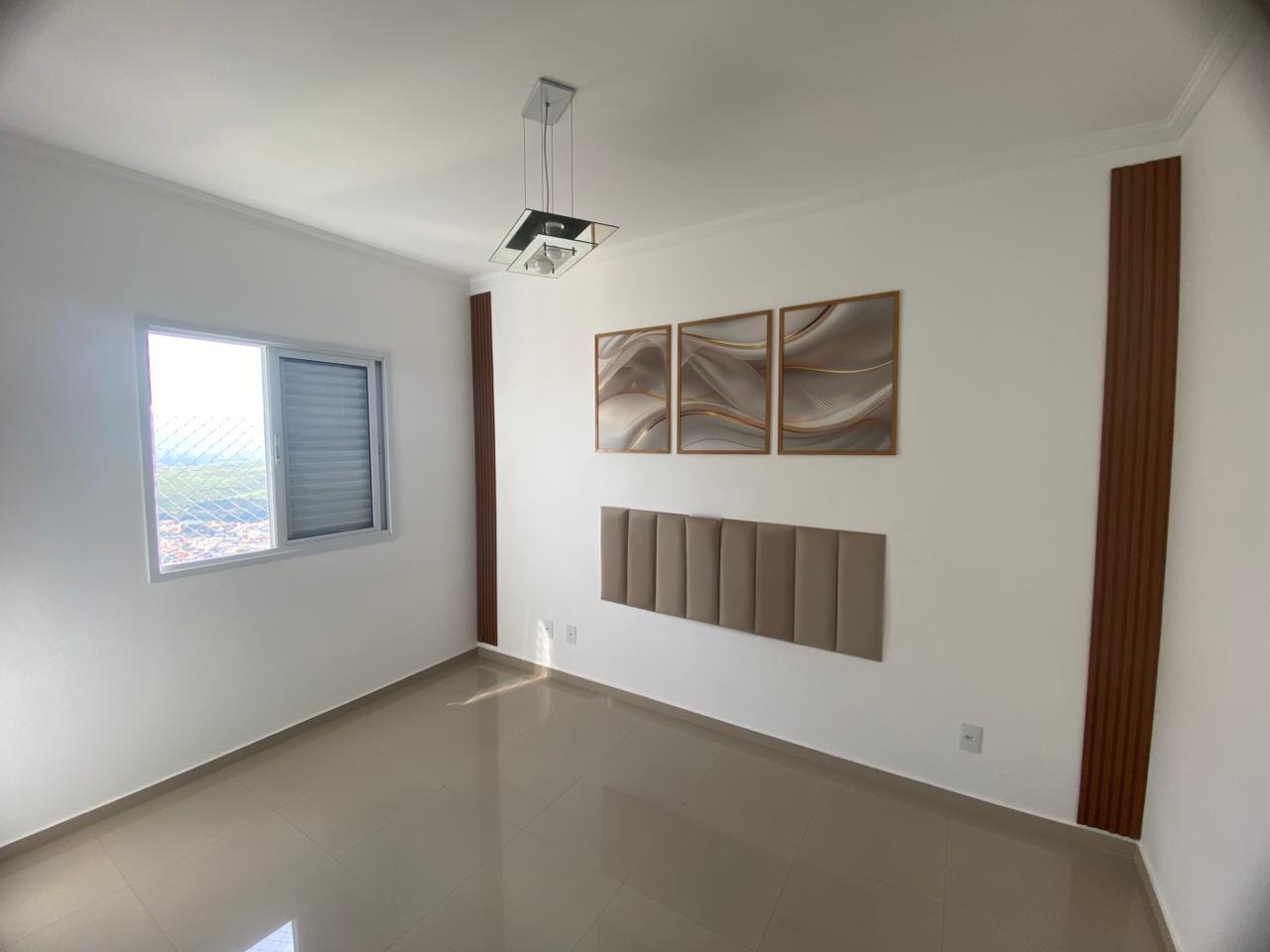 2 dorms (1 suíte), varanda gourmet, R$470 mil – Bella Colina - Imagem 6