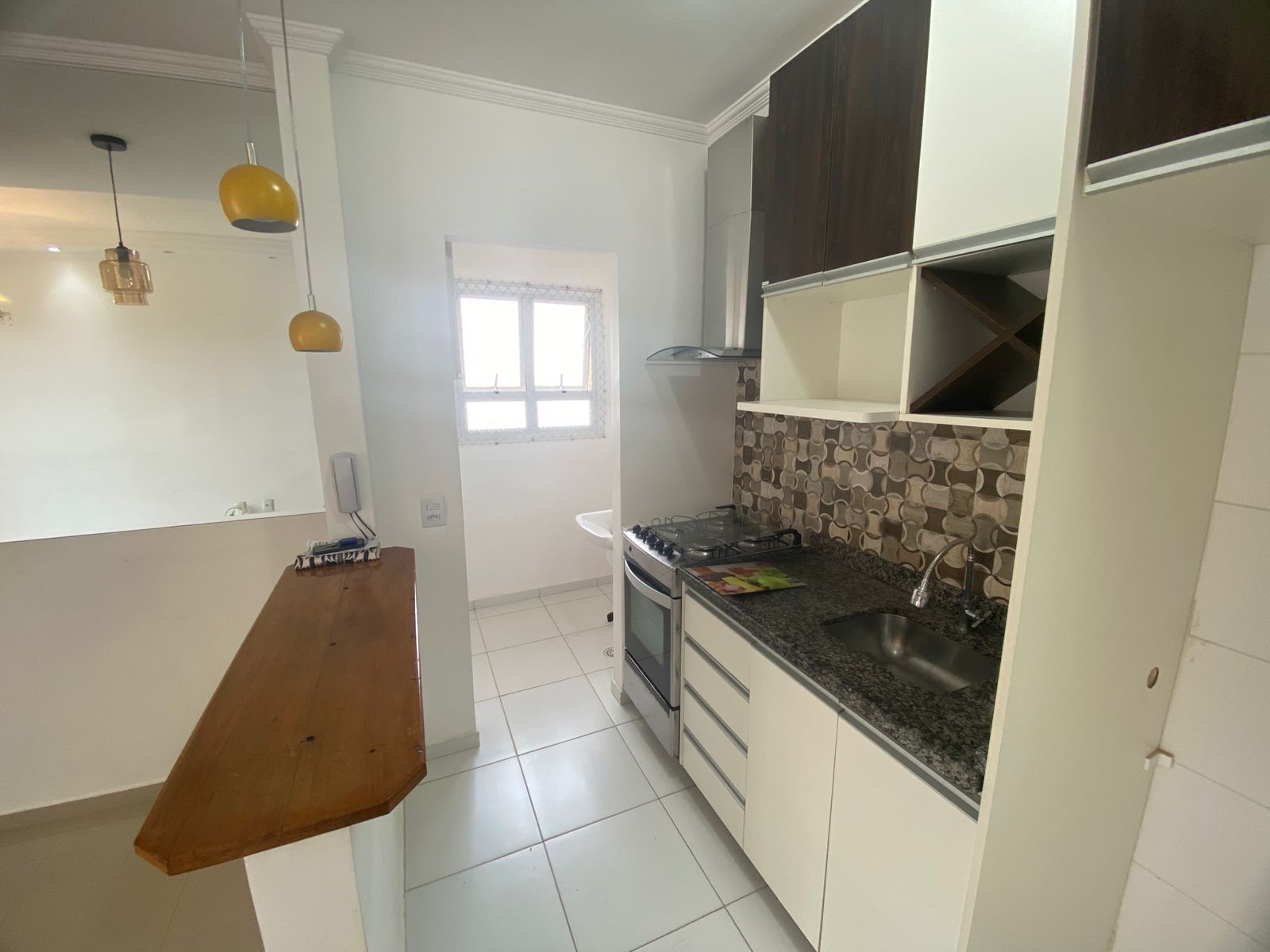 2 dorms (1 suíte), varanda gourmet, R$470 mil – Bella Colina - Imagem 12