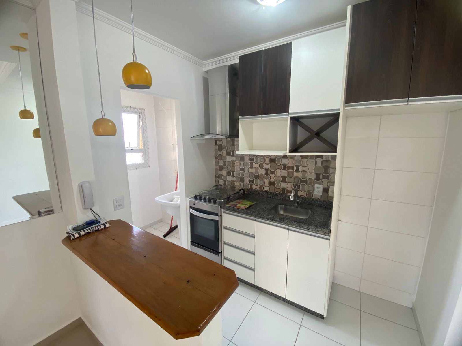 2 dorms (1 suíte), varanda gourmet, R$470 mil – Bella Colina - Imagem 13