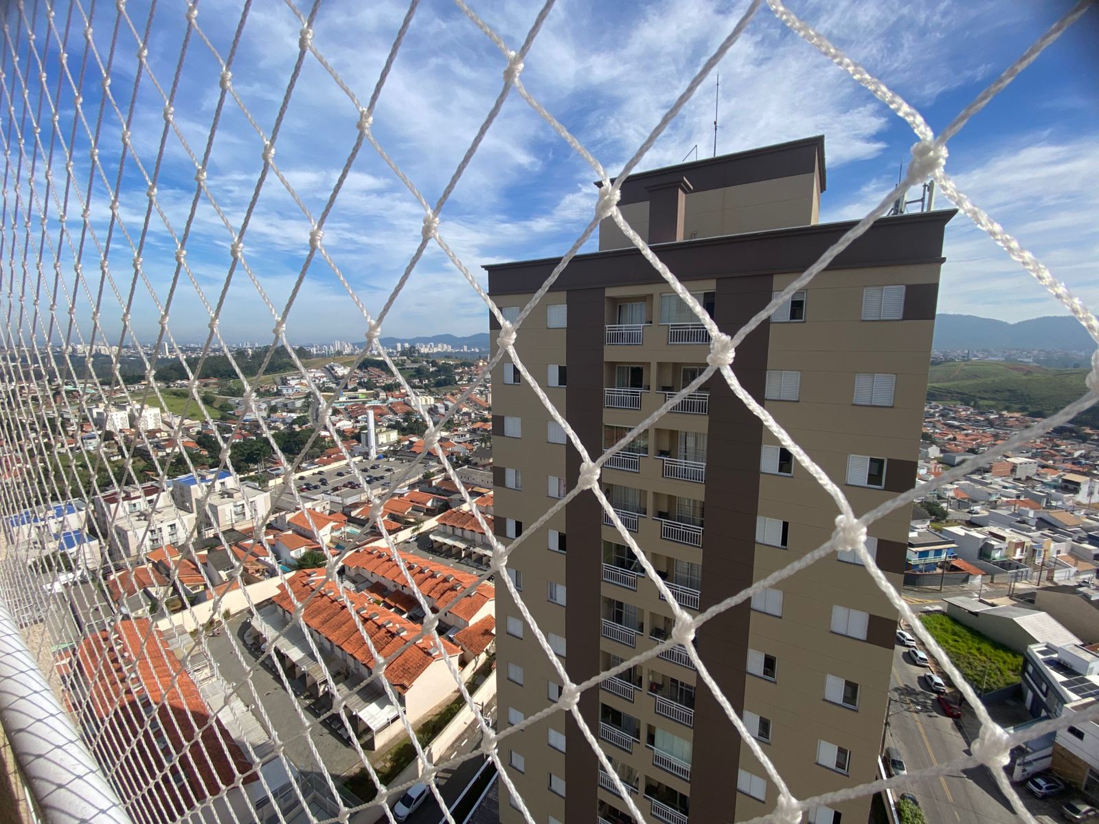 2 dorms (1 suíte), varanda gourmet, R$470 mil – Bella Colina - Imagem 15