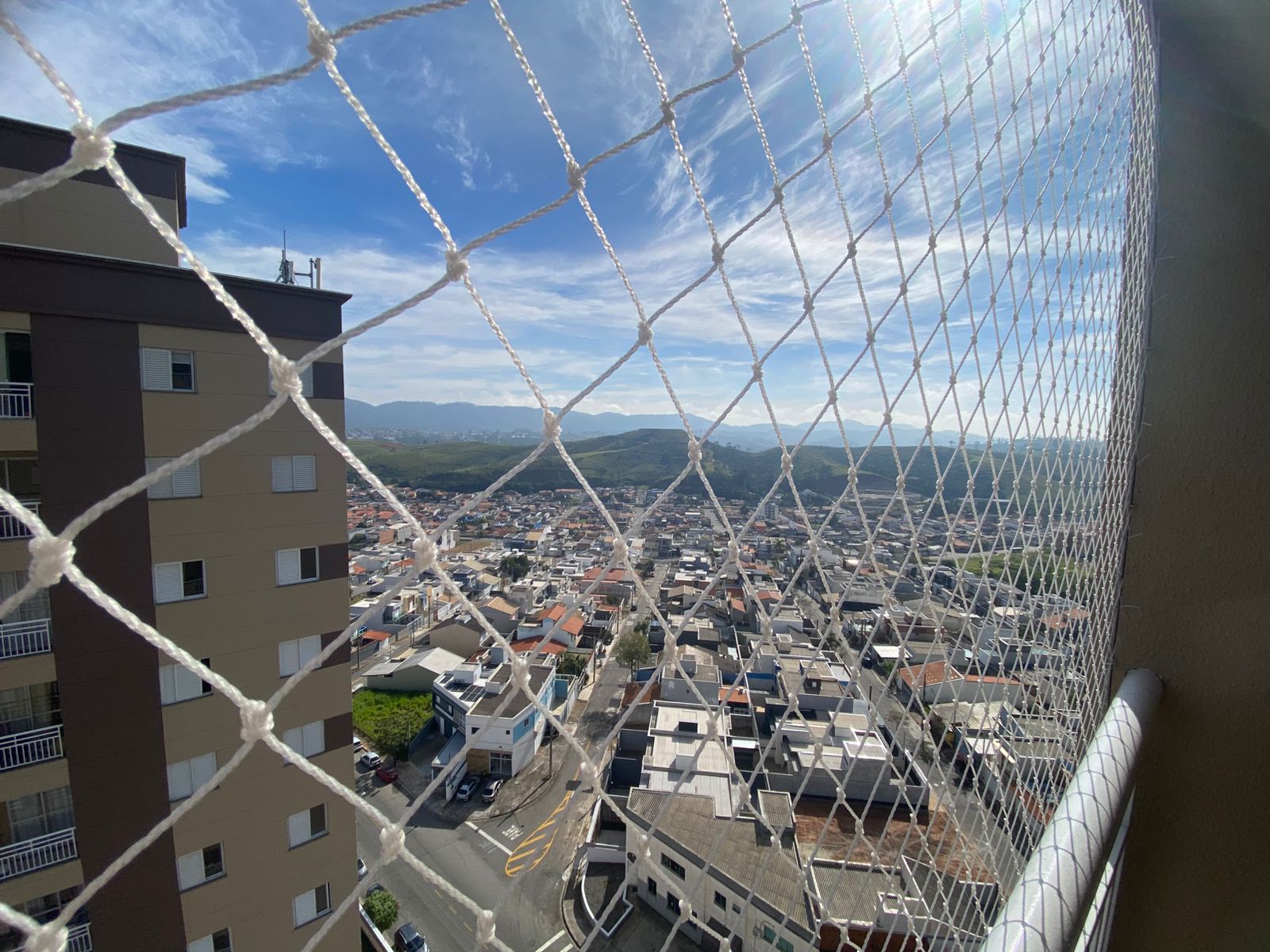 2 dorms (1 suíte), varanda gourmet, R$470 mil – Bella Colina - Imagem 16