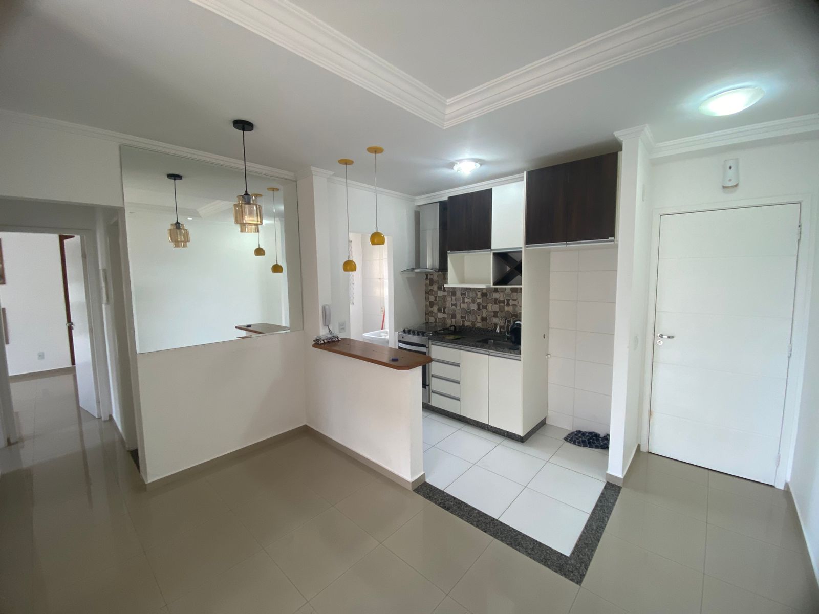 2 dorms (1 suíte), varanda gourmet, R$470 mil – Bella Colina - Imagem 17