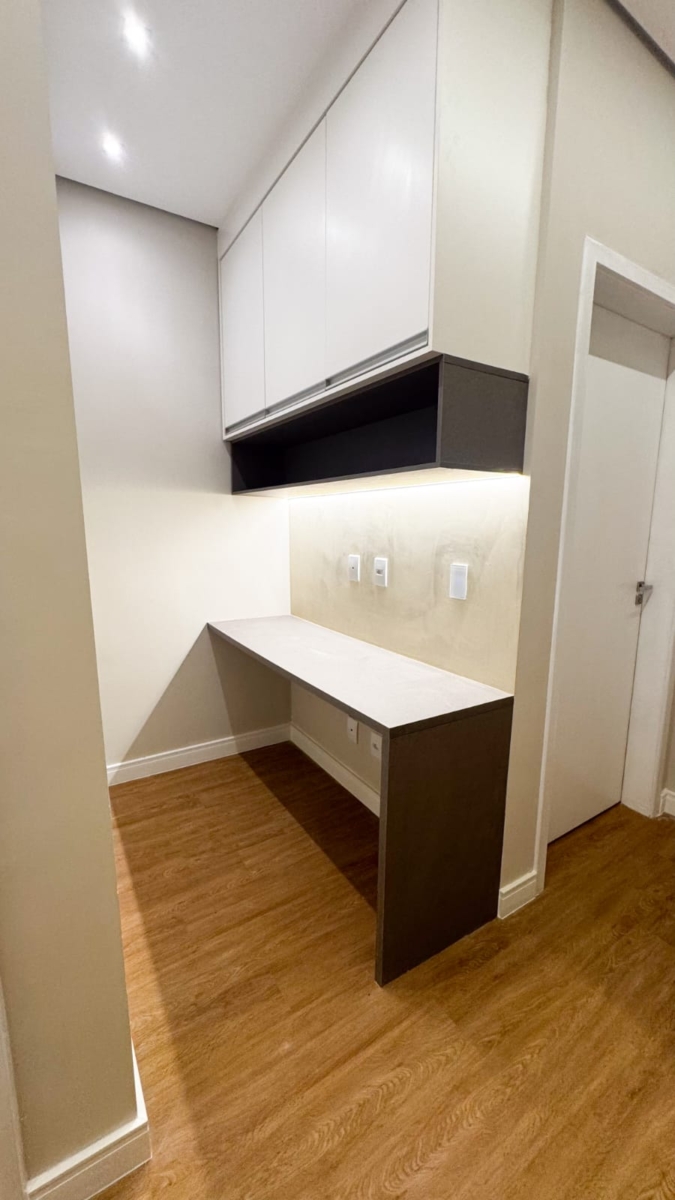 Casa térrea com 4 suítes, piscina, gourmet e automação – Mosaico Essence - Imagem 13