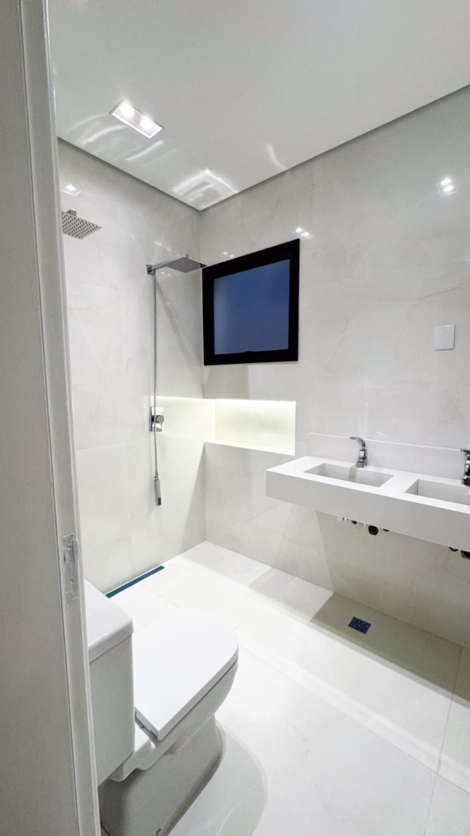 Casa térrea com 4 suítes, piscina, gourmet e automação – Mosaico Essence - Imagem 7