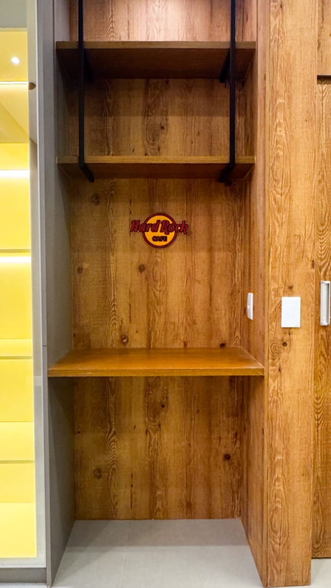 Casa térrea com 4 suítes, piscina, gourmet e automação – Mosaico Essence - Imagem 6