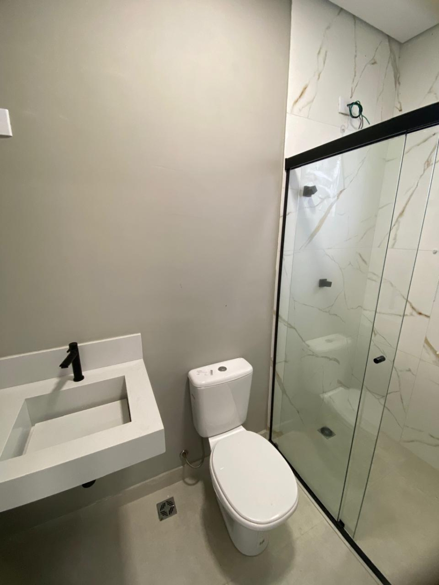 92m² com 2 dormitórios (1 suíte) e excelente aproveitamento – Botujuru - Imagem 9