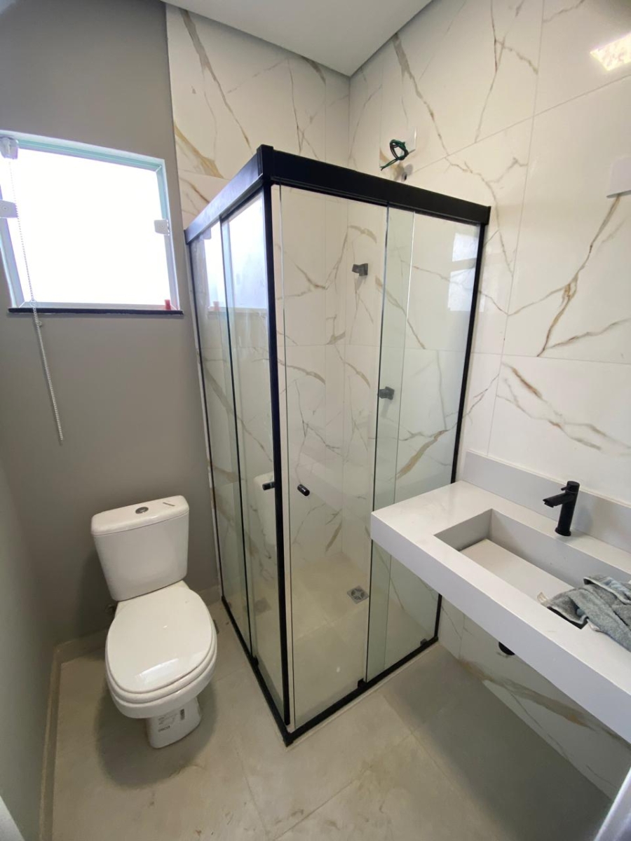 92m² com 2 dormitórios (1 suíte) e excelente aproveitamento – Botujuru - Imagem 5