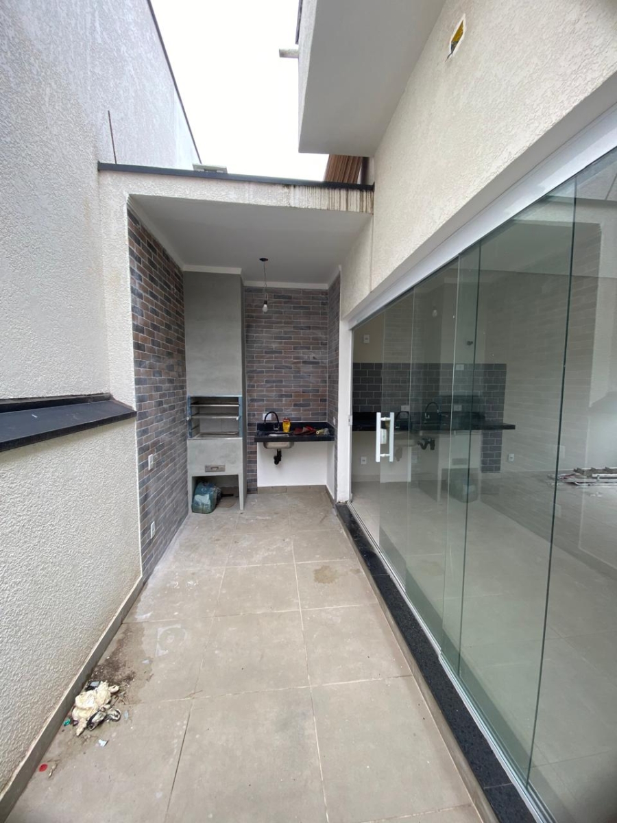 92m² com 2 dormitórios (1 suíte) e excelente aproveitamento – Botujuru