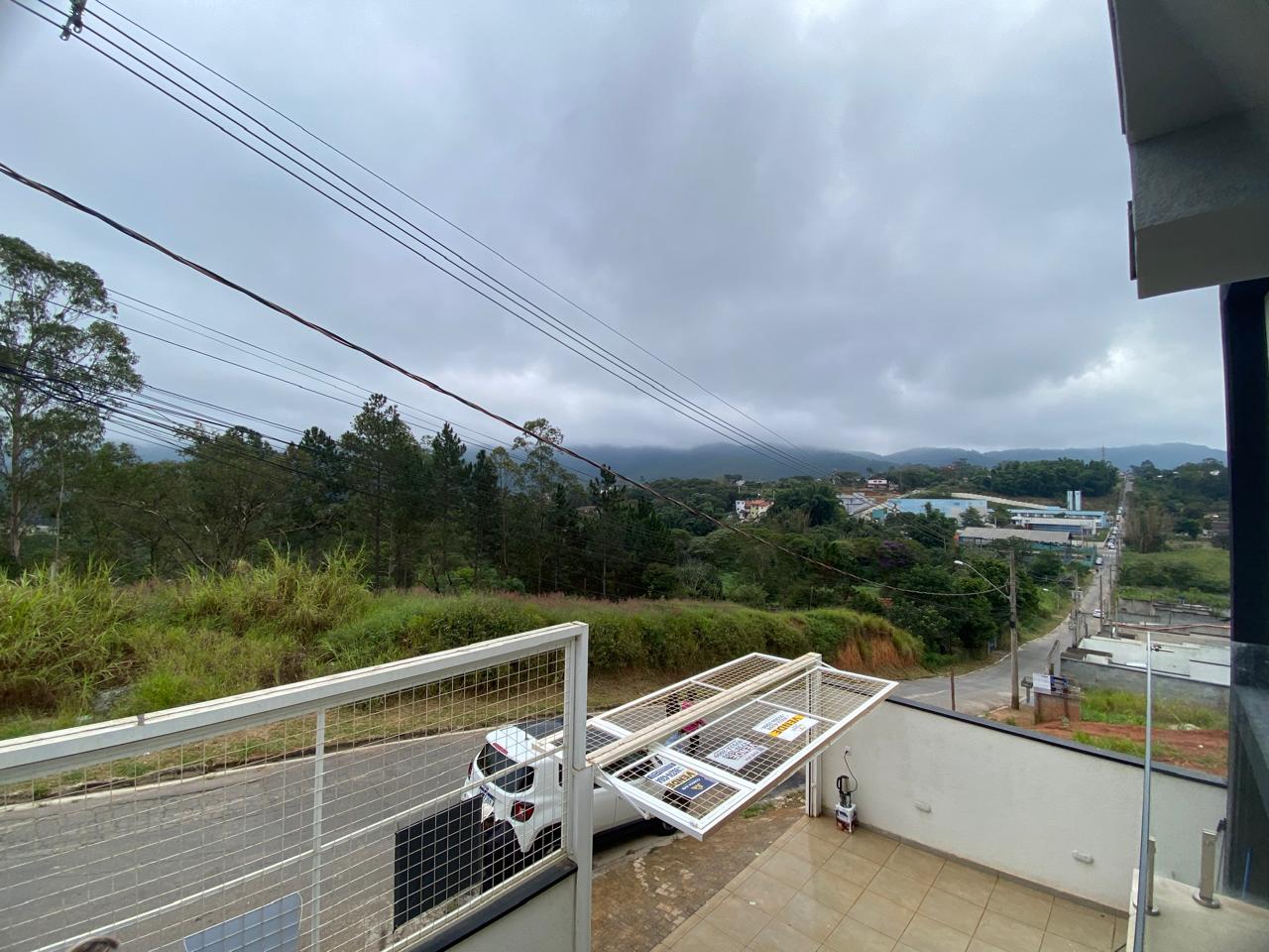 92m² com 2 dormitórios (1 suíte) e excelente aproveitamento – Botujuru