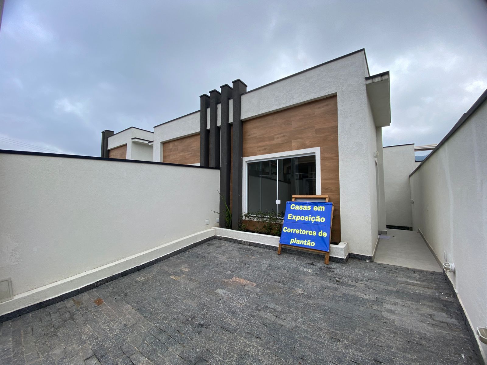 120m², 3 dormitórios (1 suíte) e quintal com churrasqueira – Botujuru - Imagem 13