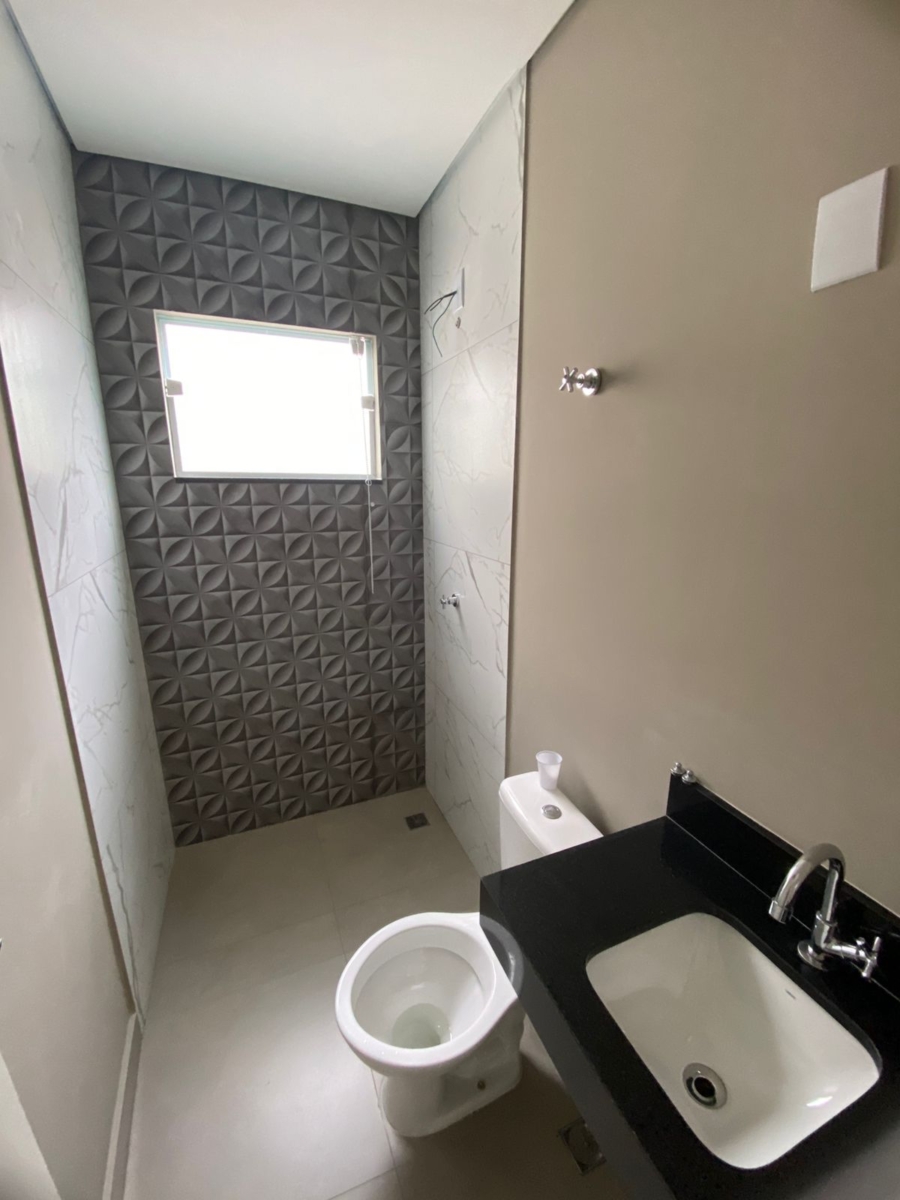 120m², 3 dormitórios (1 suíte) e quintal com churrasqueira – Botujuru - Imagem 9