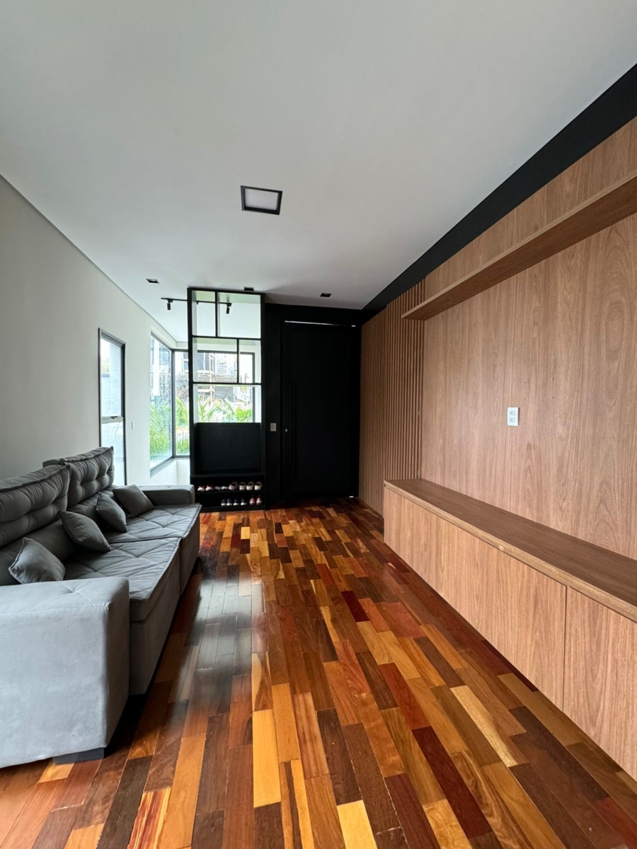 190m², 3 suítes, gourmet, piscina infinita e alto padrão –  Mosaico Essence - Imagem 9