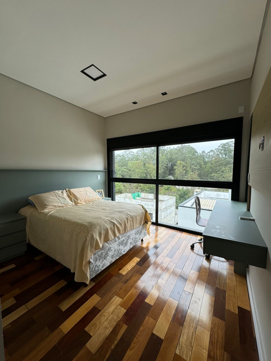 190m², 3 suítes, gourmet, piscina infinita e alto padrão –  Mosaico Essence - Imagem 7