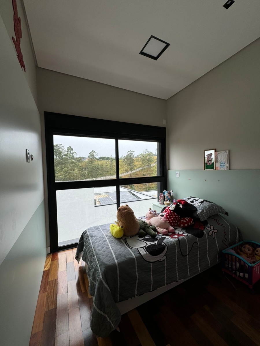 190m², 3 suítes, gourmet, piscina infinita e alto padrão –  Mosaico Essence - Imagem 6