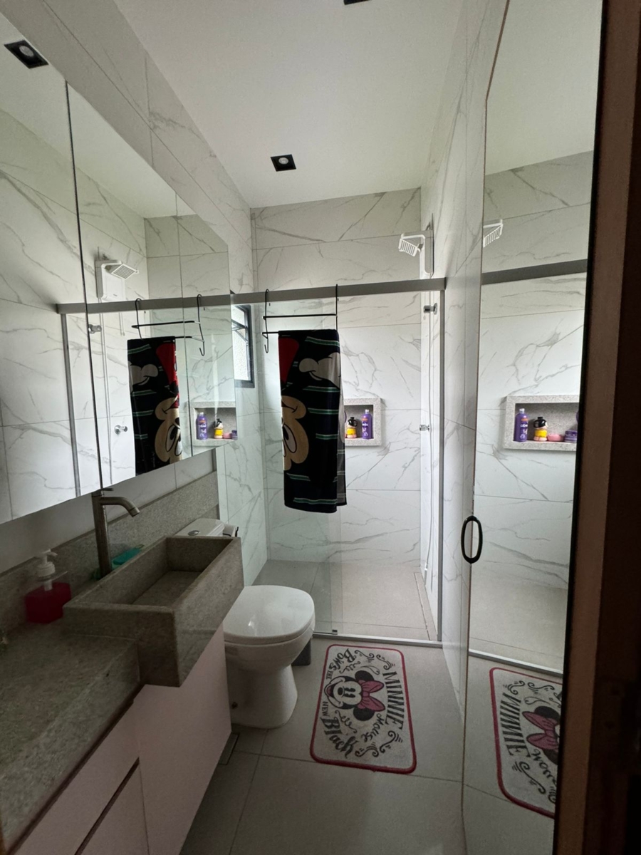 190m², 3 suítes, gourmet, piscina infinita e alto padrão –  Mosaico Essence