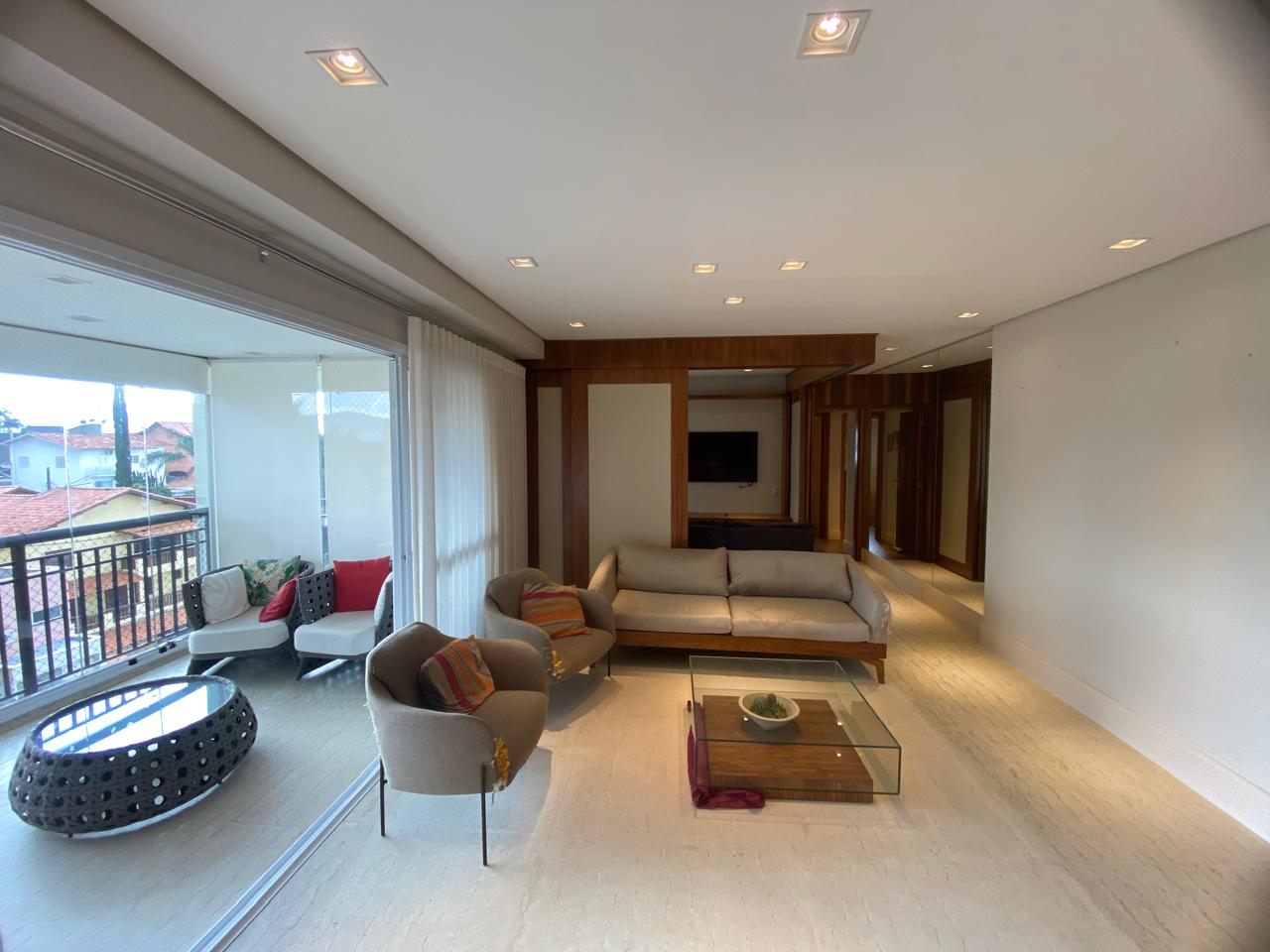 4º andar, 3 suítes, elevador privativo, R$ 1.400.000 – Condomínio Aquarelle