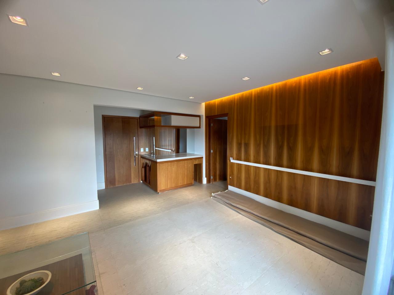 4º andar, 3 suítes, elevador privativo, R$ 1.400.000 – Condomínio Aquarelle