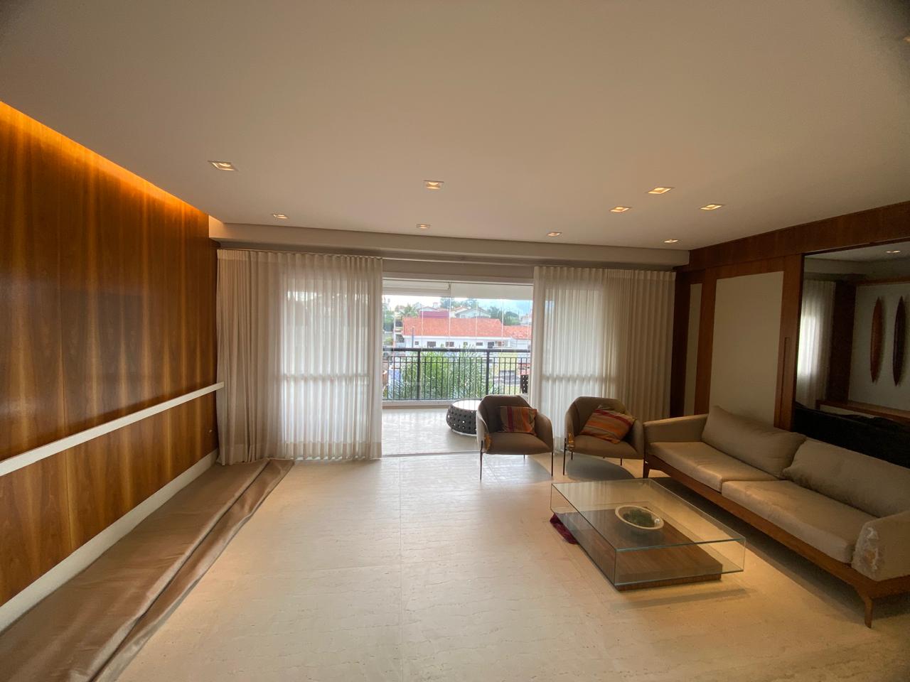 4º andar, 3 suítes, elevador privativo, R$ 1.400.000 – Condomínio Aquarelle