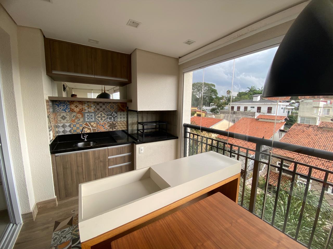 4º andar, 3 suítes, elevador privativo, R$ 1.400.000 – Condomínio Aquarelle - Imagem 6