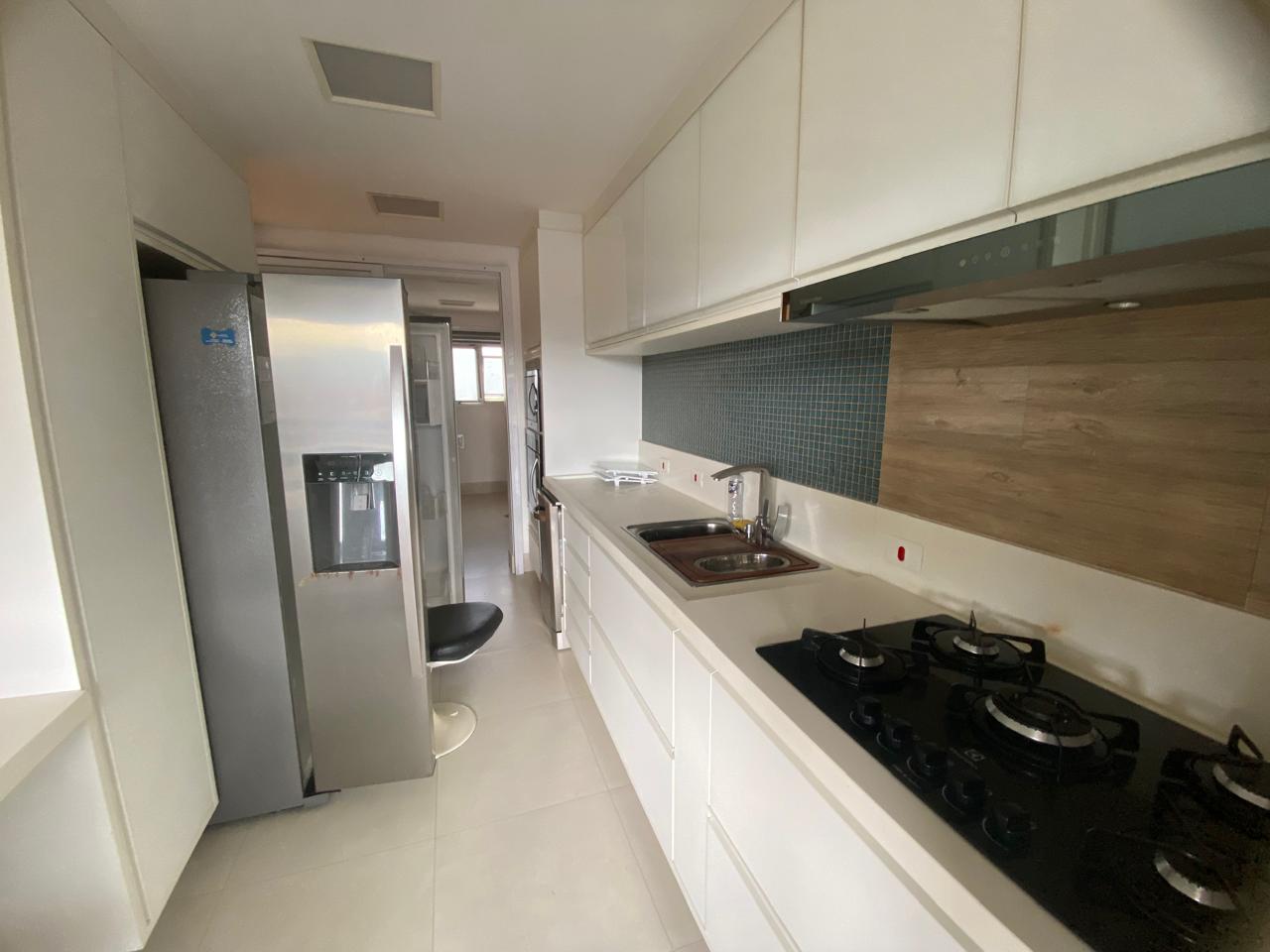 4º andar, 3 suítes, elevador privativo, R$ 1.400.000 – Condomínio Aquarelle - Imagem 10