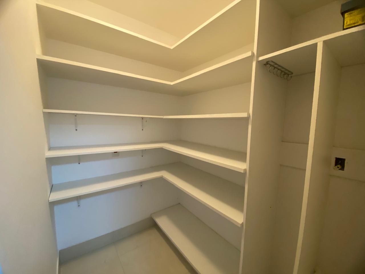 4º andar, 3 suítes, elevador privativo, R$ 1.400.000 – Condomínio Aquarelle - Imagem 13